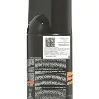 Дезодорант-спрей Prive BEST FOR YOU INTENSE мужской, 250 мл