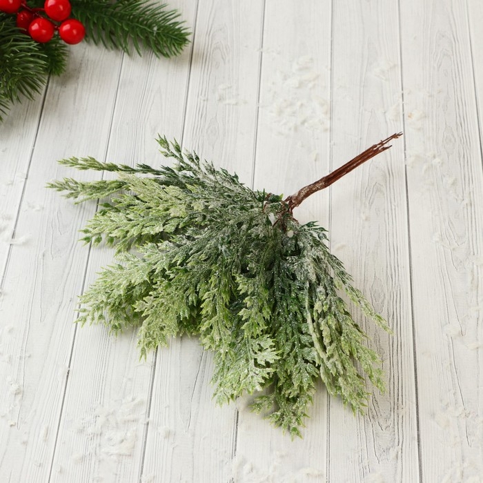 Декор Декор "Можжевельник блеск" 15 см