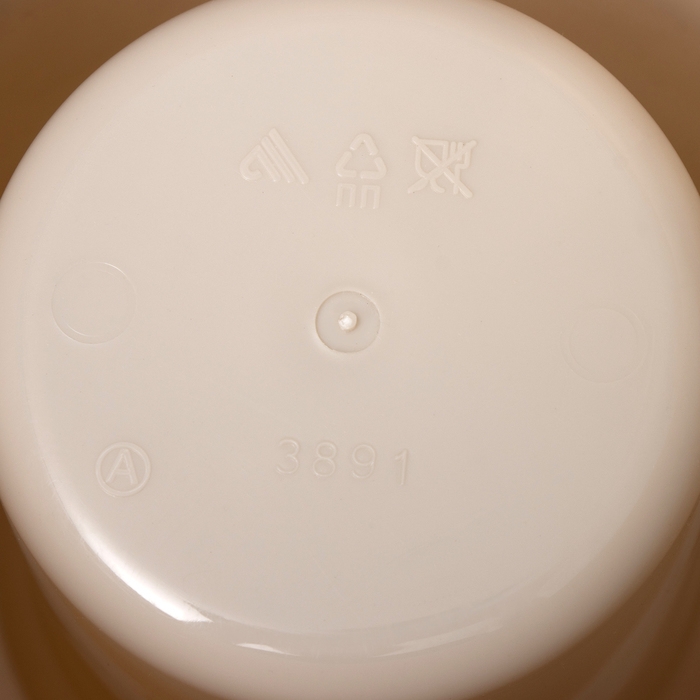 Ёршик для унитаза с подставкой «Ракушки», 12×12×36 см Ёршик для унитаза с подставкой «Ракушки», 12×12×36 см