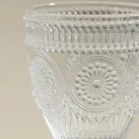 Рюмки SL Home &laquo;Ларго&raquo;, 50 мл, 5&times;10.5 см, набор 6 шт., стекло, прозрачные