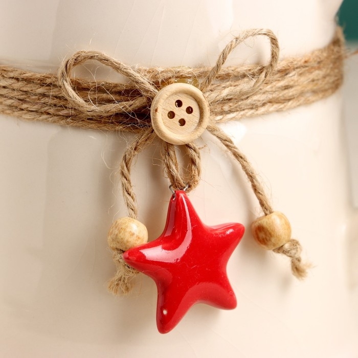 Кашпо  Кашпо "Олав" 13х17х12,5см