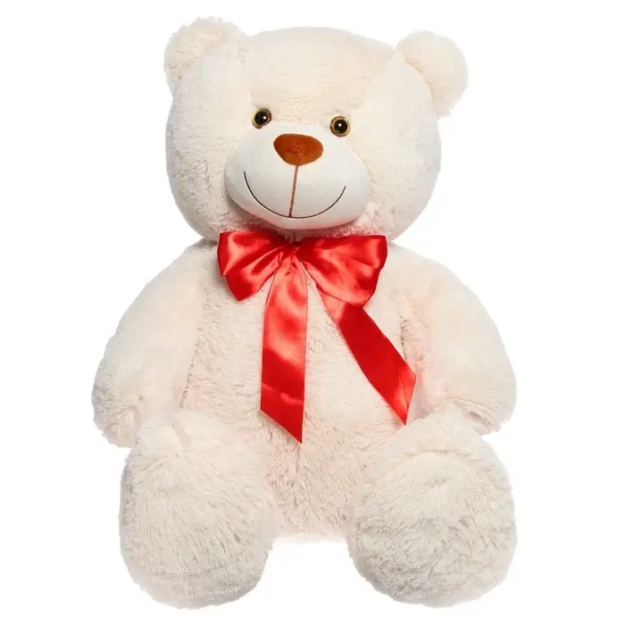 Мягкая игрушка &laquo;Мишка Барт&raquo;, цвет бежевый, 110 см