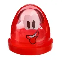 Лизун - слайм Funny toys &laquo;Мордочка&raquo;, МИКС