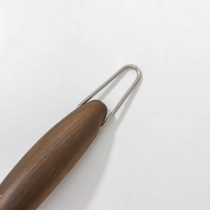 Половник Brownie, нержавеющая сталь, TPR Половник Brownie, нержавеющая сталь, TPR