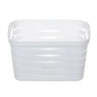 Корзина для хранения тм VETTA, пластик, 3 л, 21x15x14см