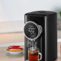 Термопот 4.8 л электрический КТ-2516 - 1450 Вт