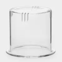 Чайник заварочный со стеклянным ситом &laquo;Грин&raquo;, 700 мл