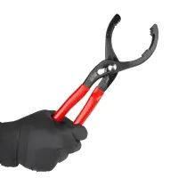 Съемник масляного фильтра &laquo;клещи&raquo; (64-116 мм) AVS FWP-01