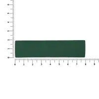 Лейбл Listra Latte, S, зеленый