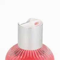 Гель для душа Berry Muse, 300 мл, ягодный зефир