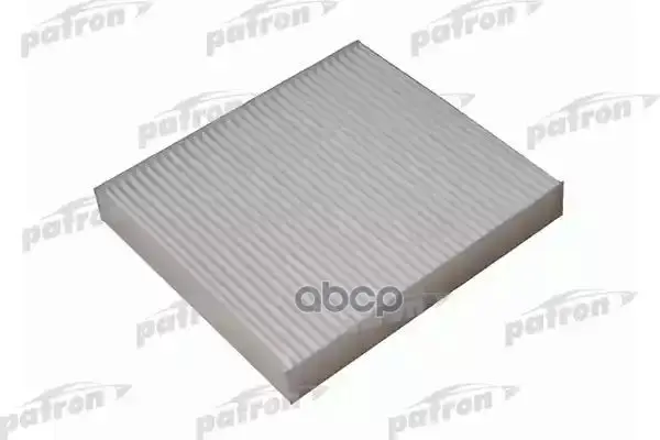 Фильтр салона PATRON арт. PF2068