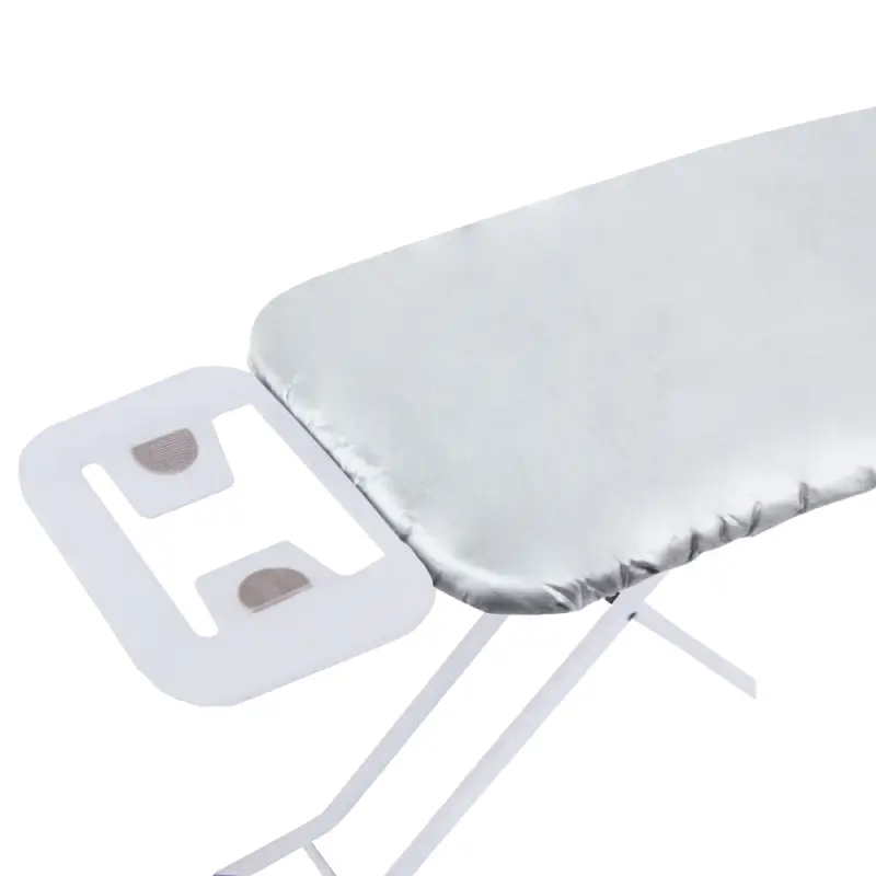 Чехол для гладильной доски тм VETTA,&nbsp;на&nbsp;резинке, полиэстер, подкладка поролон, 140х50см