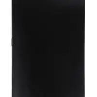 Папка А4, 100 прозрачных файлов, 400 мкм, МИКС