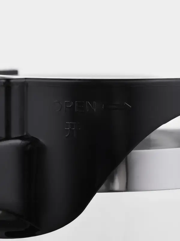 Заварочный чайник гунфу Magistro &laquo;Мехико&raquo;, 350 мл, пластиковое сито, стекло