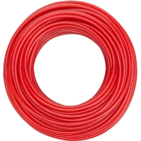 Леска для триммера армированная алюминием&nbsp;MTX круглая 2,7 мм х 15 м (96886)