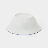 Салатник Добрушский завод &laquo;Гуси&raquo;, 300 мл, d=14 см, фарфор, белый