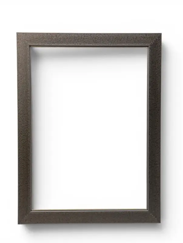 Рама для картин и зеркал Elegance de Lumi, 50&times;70 см, пластик, золото
