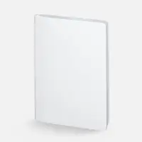 Набор Nebraska Inflow, белый с серебристым