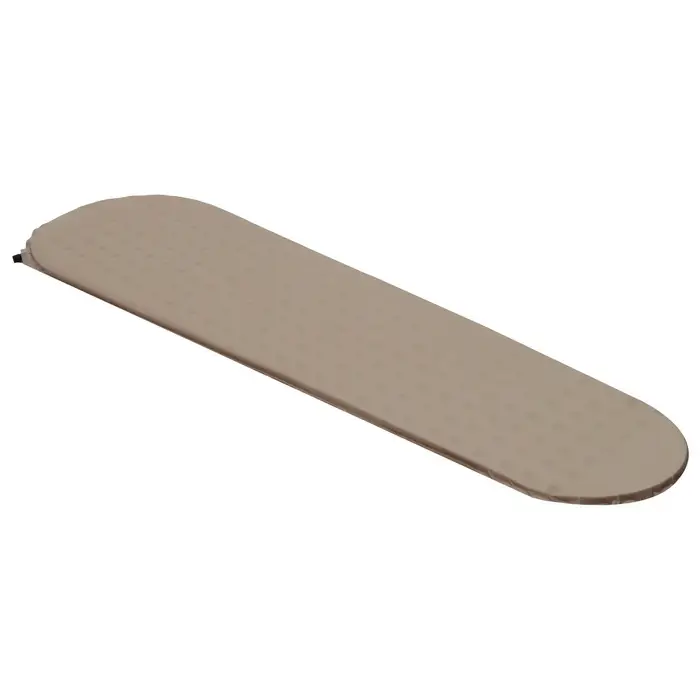 Матрас туристический maclay, 183&times;53&times;3 см, самонадувной