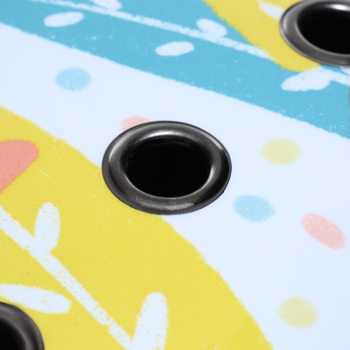 Рюкзак для переноски кошек и собак  Рюкзак для переноски кошек и собак "Пастель", с окном, 32 х 25 х 42 см