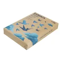 Бумага газетная А4 Calligrata, 500 л