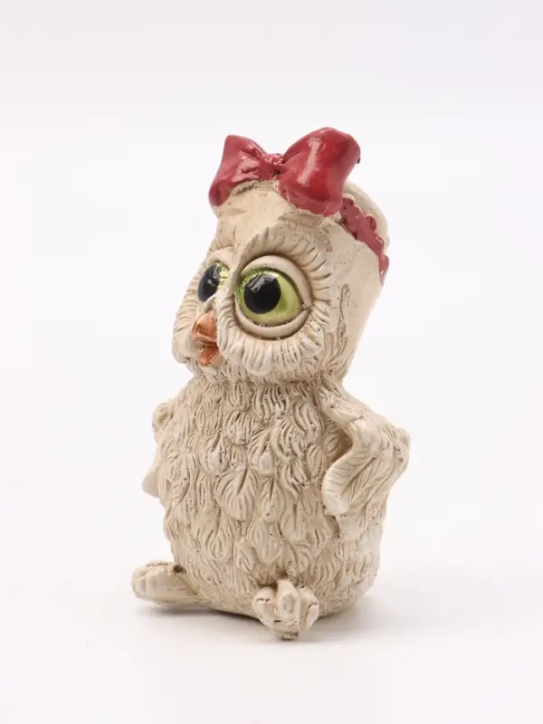 Фигурка декоративная &laquo;Сова Софа&raquo;, 8&times;5&times;4 см