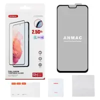 Защитное стекло Huawei Honor 9X Lite/8X Full Cover ANMAC Арт.1137369