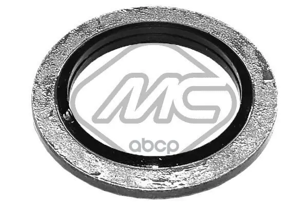 кольца уплотнительные METALCAUCHO арт. 39208