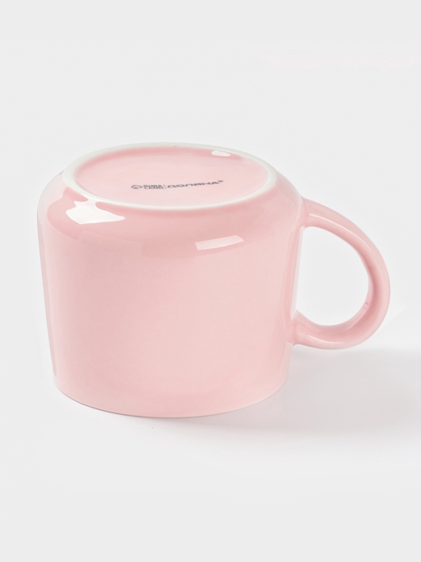 Кружка "Зайчик" 13х9х8 см