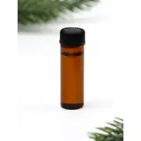 Набор аромамасел на открытке «Новогодний»,5 мл Набор аромамасел на открытке «Новогодний»,5 мл