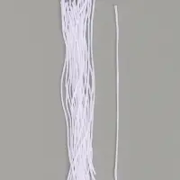 Защитная сетка ограждение для лестницы, 3 метра, белая, Крошка Я