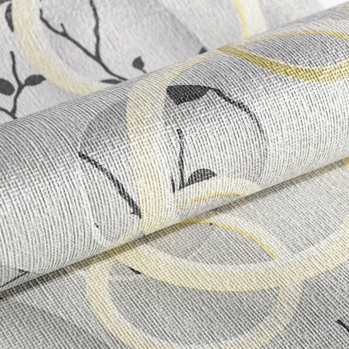 Обои Бумажные Обои Бумажные "Гомельобои" Фокус 52, 0,53х10,05м