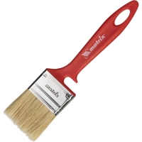 Кисть флейцевая 50 мм (2) натур. щетина Эмали Matrix 83352