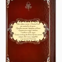 Родословная книга &laquo;Древо&raquo;, 56 листов, 16.5&times;24 см
