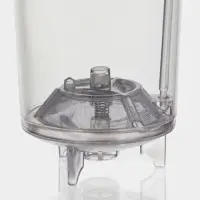 Чайник заварочный гунфу Magistro &laquo;Мантана&raquo;, 500 мл, с пластиковом сито, боросиликатное стекло, прозрачный