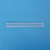 Соединитель пластиковый Jolly 7F тонкая игла10000шт/уп