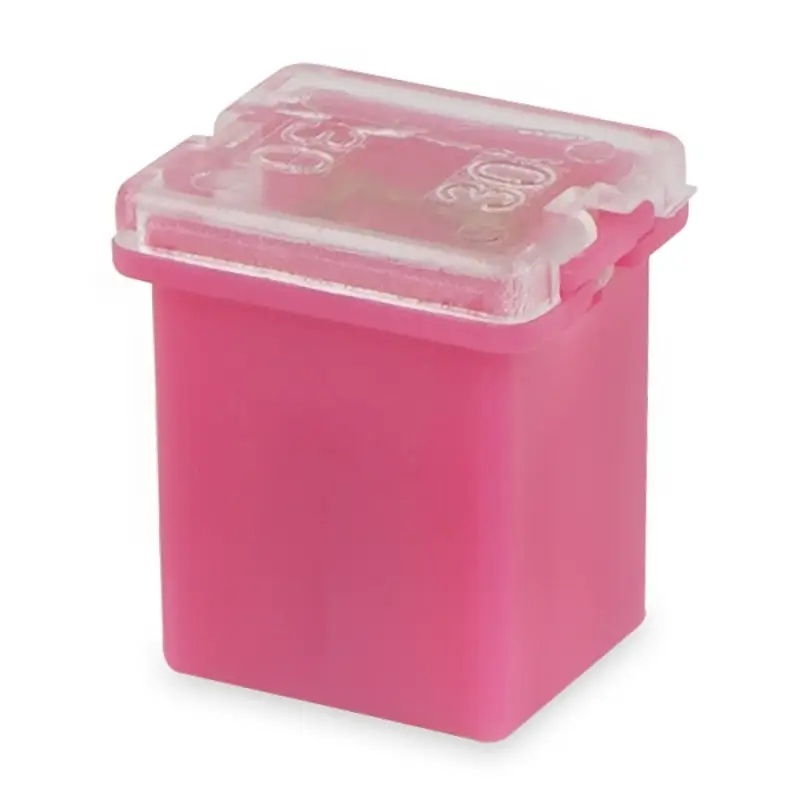 Предохранитель картриджный AVS FJ17-30A в пакете