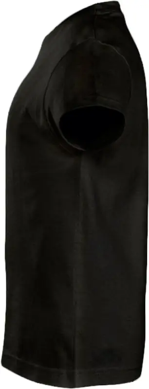 Футболка детская Imperial Kids черная, на рост 106-116 см (6 лет) Футболка детская Imperial Kids черная, на рост 106-116 см (6 лет)