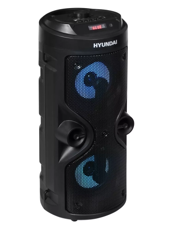 колонка, музыкальный центр H-MC150 20Вт(RMS) Bluetooth