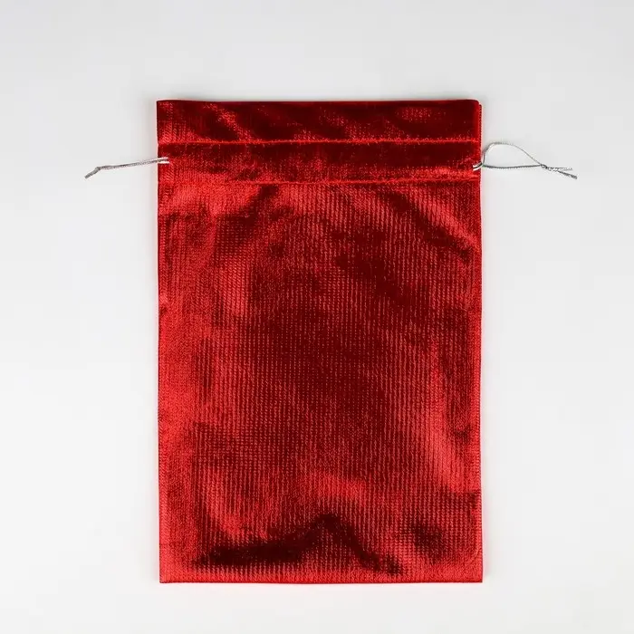 Мешочек подарочный парча «Для тебя» ,16 х24см +/- 1.5 см Мешочек подарочный парча «Для тебя» ,16 х24см +/- 1.5 см