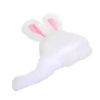 Аксессуар для животных, тм VETTA, заячьи ушки, размер М