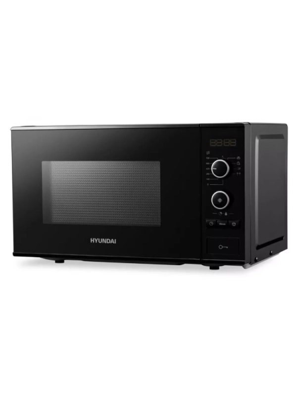 Микроволновая Печь HYM-D3032 20л. 700Вт черный