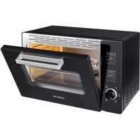 Мини-печь MIO-HY100 38л. 1800Вт черный