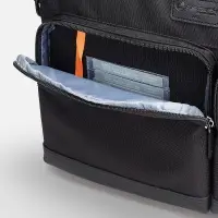 Cумка для ноутбука L255, черная