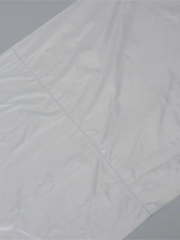 Пакет фасовочный, на втулке, 8 мкм, 25&times;40 см, 500 шт.