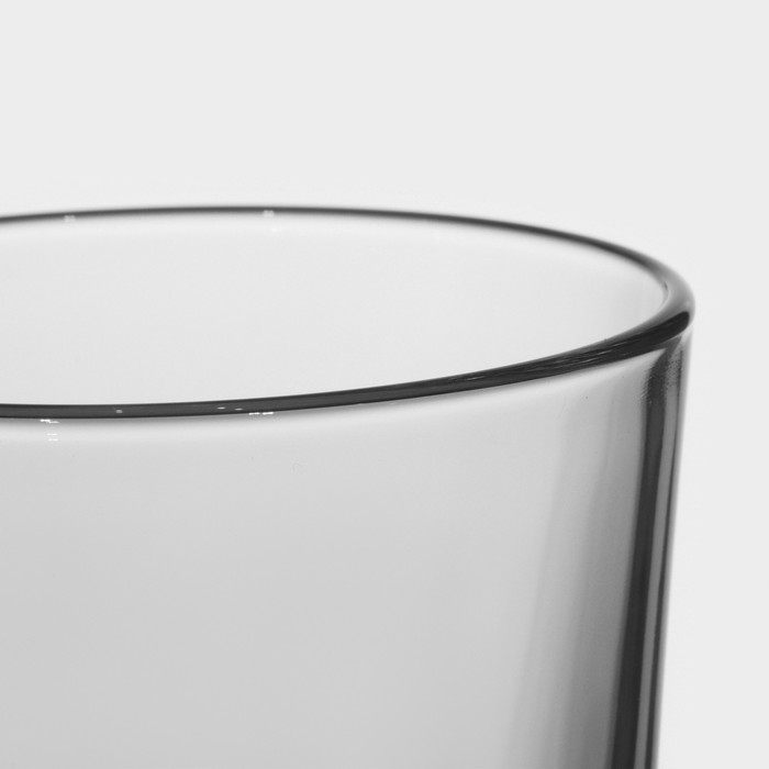 Стакан высокий стеклянный «Коник», 570 мл Стакан высокий стеклянный «Коник», 570 мл