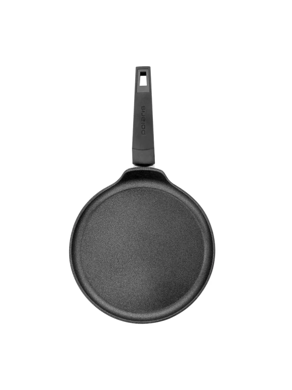 Сковорода блинная Graphit 24 см с антипригарным покрытие Сковорода блинная Graphit 24 см с антипригарным покрытие