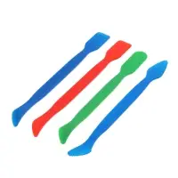 Стеки для лепки Calligrata, 4 шт., цветные, пакет с подвесом