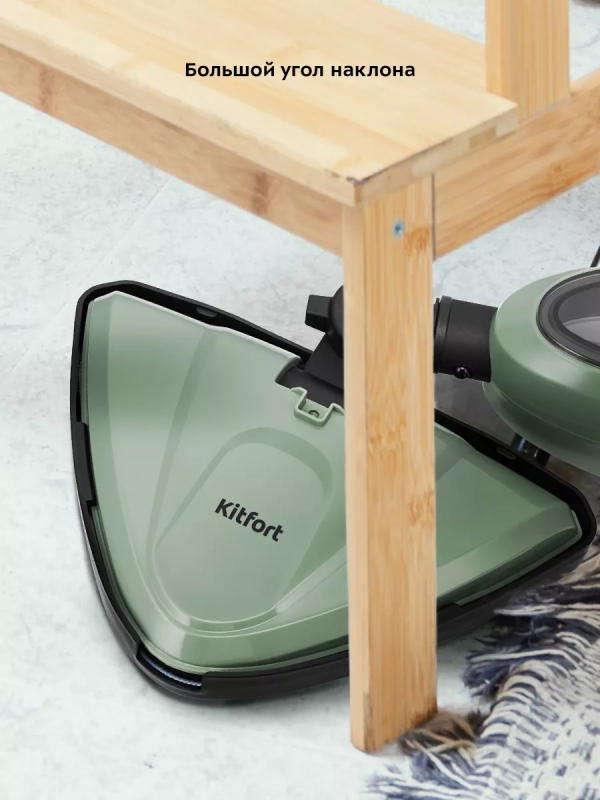 Паровая швабра и пароочиститель KT-3930 (2 в 1) Паровая швабра и пароочиститель KT-3930 (2 в 1)