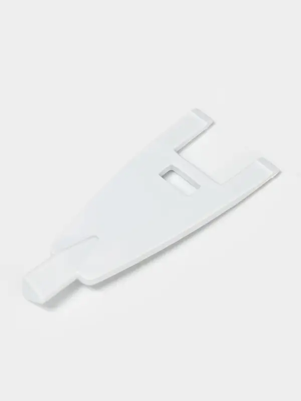 Диспенсер туалетной бумаги, пластик черный, втулка 4 см Диспенсер туалетной бумаги, пластик черный, втулка 4 см